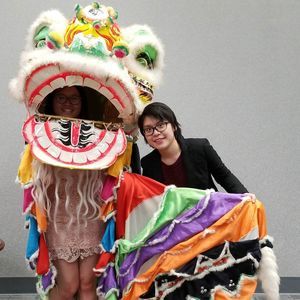 Meet your Posher, Chloe